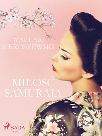 Cover Miłość samuraja