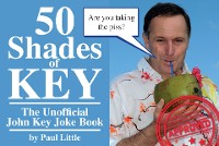 Cover 50 Shades of Key