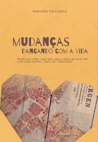 Cover Mudanças - Dançando Com A Vida.