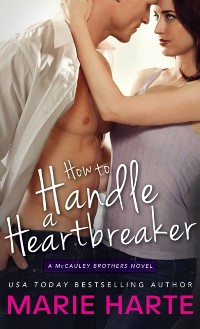 Cover How to Handle a Heartbreaker