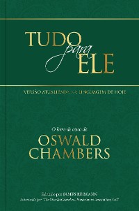 Cover Tudo para Ele