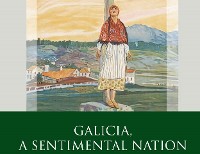 Cover Galicia, A Sentimental Nation