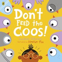 Cover Don''t Feed the Coos