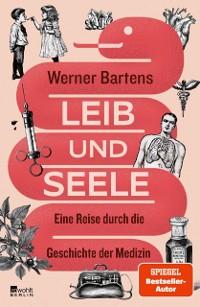 Cover Leib und Seele