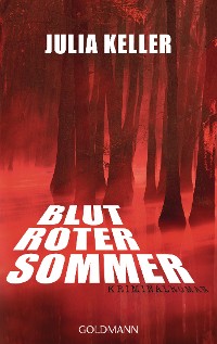 Cover Blutroter Sommer