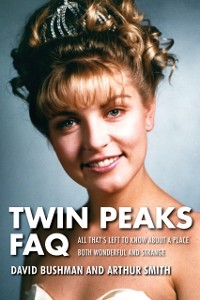 Cover Twin Peaks FAQ