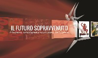 Cover Il futuro sopravvenuto