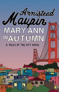 Cover Mary Ann in Autumn