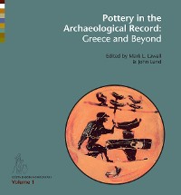 Cover Pottery in the Archaeological Record