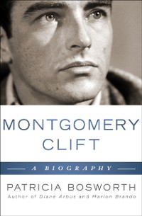 Cover Montgomery Clift
