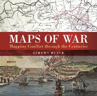 Cover Maps of War