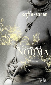 Cover Die Sache mit Norma