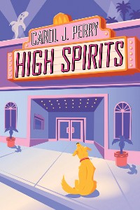 Cover High Spirits