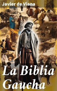 Cover La Biblia Gaucha
