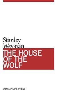 Cover The House of the Wolf