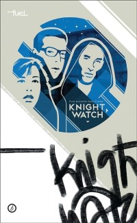 Cover Knight Watch