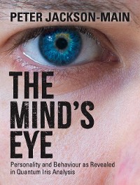 Cover The Mind's Eye