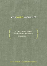 Cover Awkword Moments