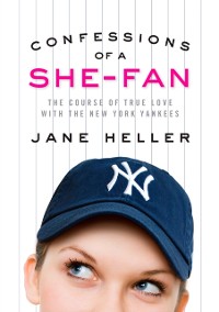 Cover Confessions of a She-Fan