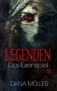 Cover Legenden 14