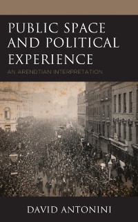 Cover Public Space and Political Experience