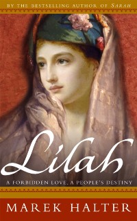 Cover Lilah