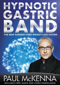 Cover The Hypnotic Gastric Band