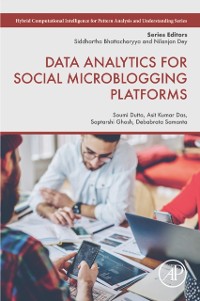 Cover Data Analytics for Social Microblogging Platforms