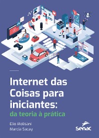 Cover Internet das coisas para iniciantes