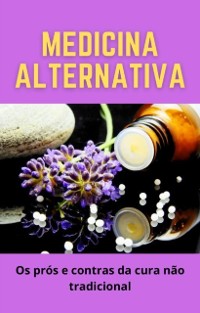 Cover Medicina Alternativa