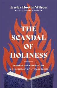Cover Scandal of Holiness
