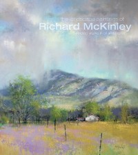 Cover Landscape Paintings of Richard McKinley