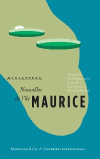 Cover Nouvelles de l'île Maurice