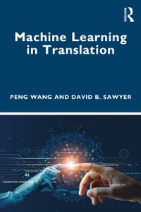Cover Machine Learning in Translation