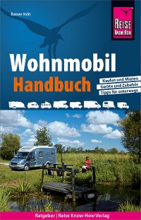 Cover Reise Know-How Wohnmobil-Handbuch