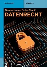 Cover Datenrecht