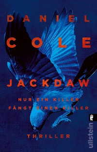 Cover Jackdaw