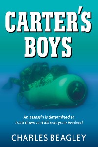 Cover Carter's Boys