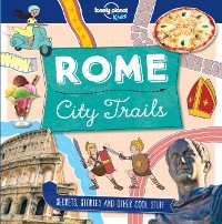 Cover City Trails - Rome