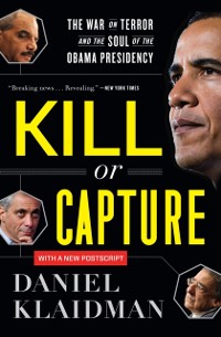 Cover Kill or Capture
