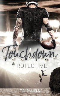 Cover Touchdown - Protect me