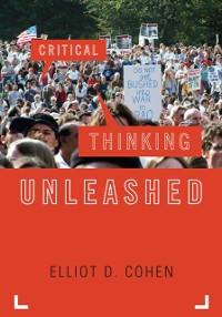 Cover Critical Thinking Unleashed