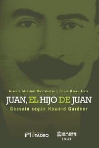 Cover Juan, el hijo de Juan