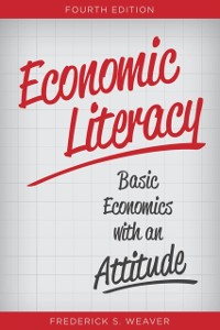 Cover Economic Literacy