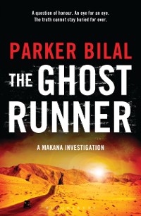 Cover The Ghost Runner