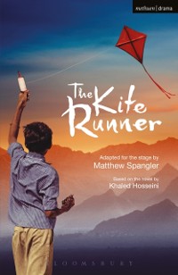 Cover The Kite Runner