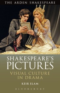 Cover Shakespeare''s Pictures