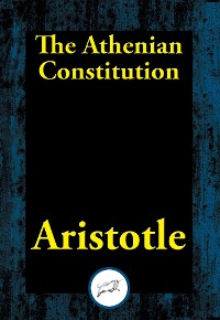 Cover The Athenian Constitution