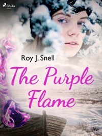 Cover Purple Flame