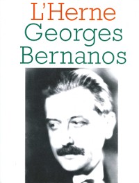 Cover Cahier de L''Herne n°2 : Georges Bernanos